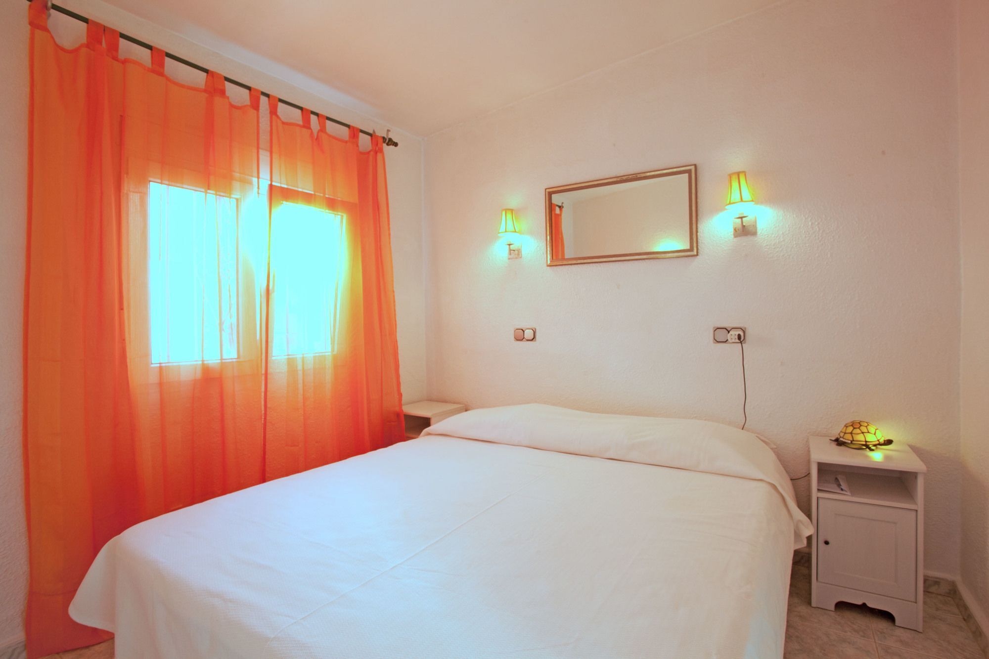 Andasol Townhouse Rumah liburan Marbella