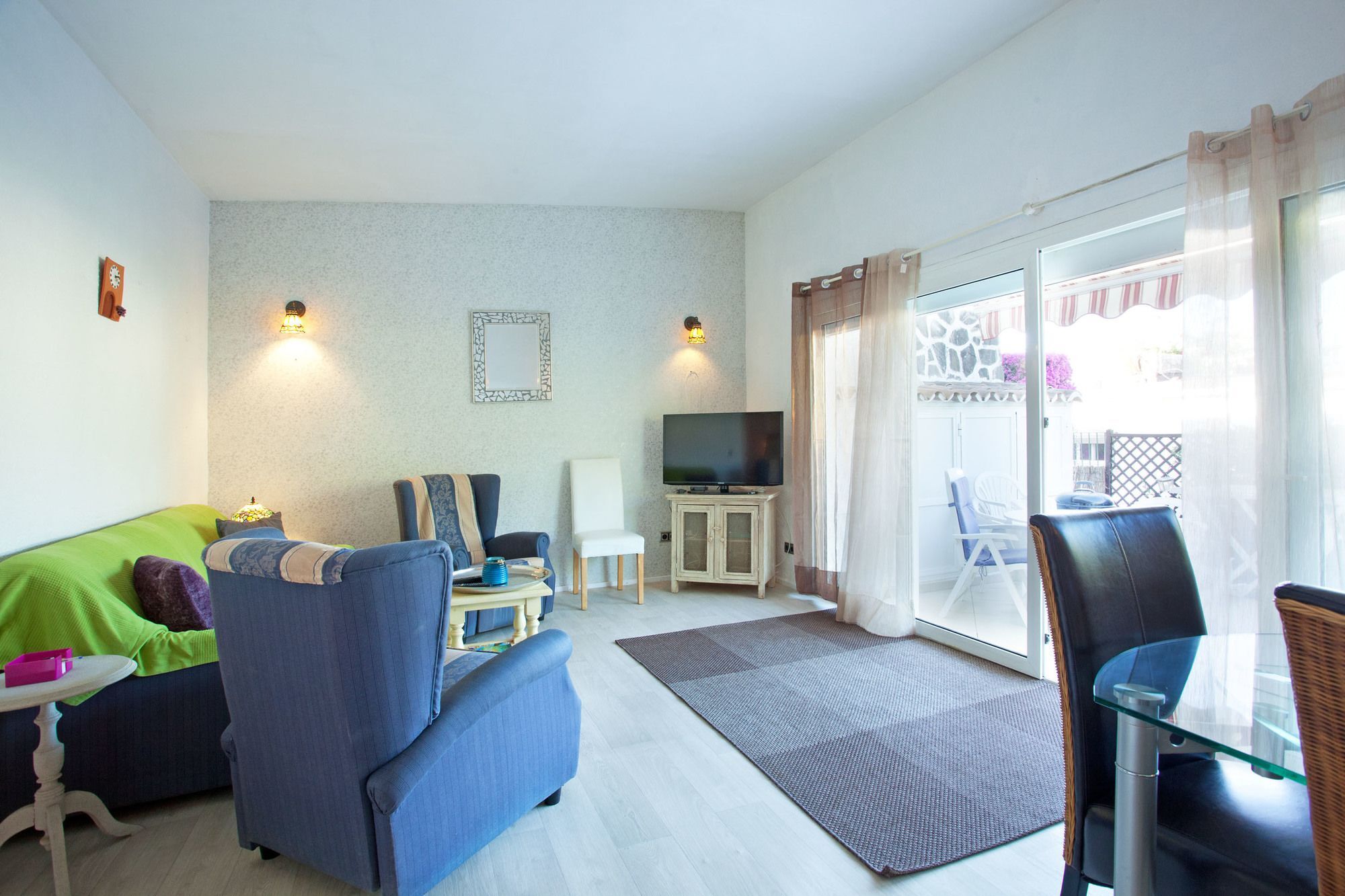 Andasol Townhouse Rumah liburan Marbella