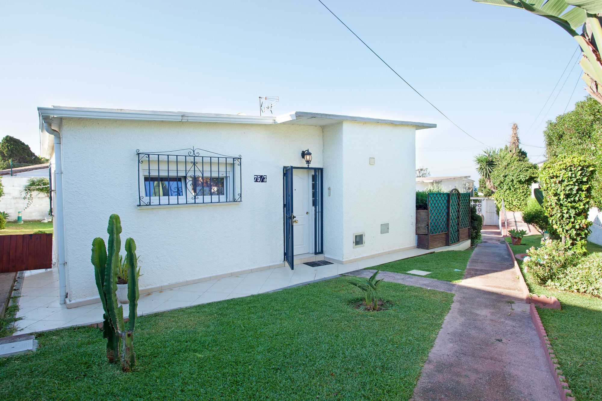 Andasol Townhouse