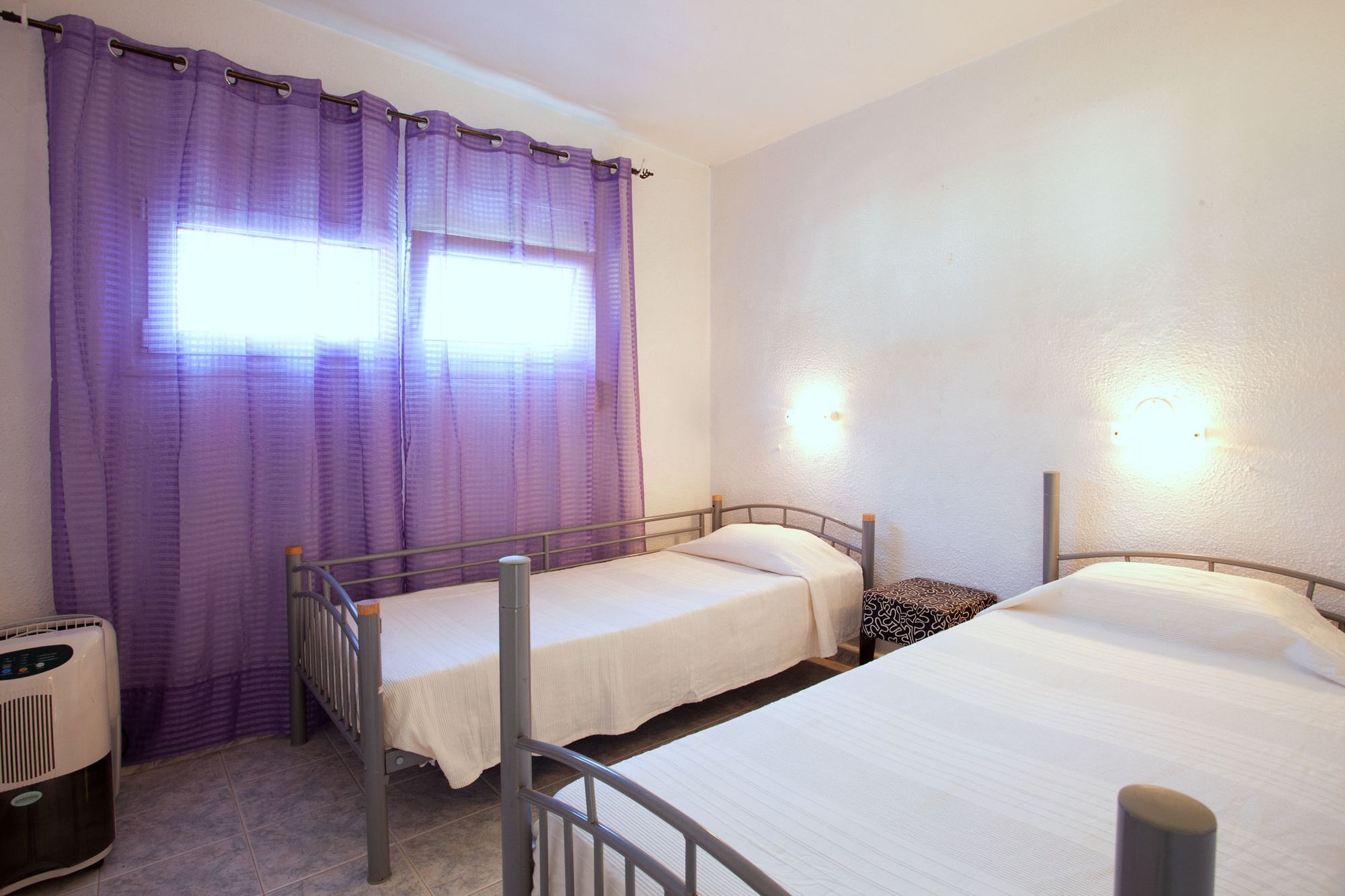 Andasol Townhouse Rumah liburan Marbella