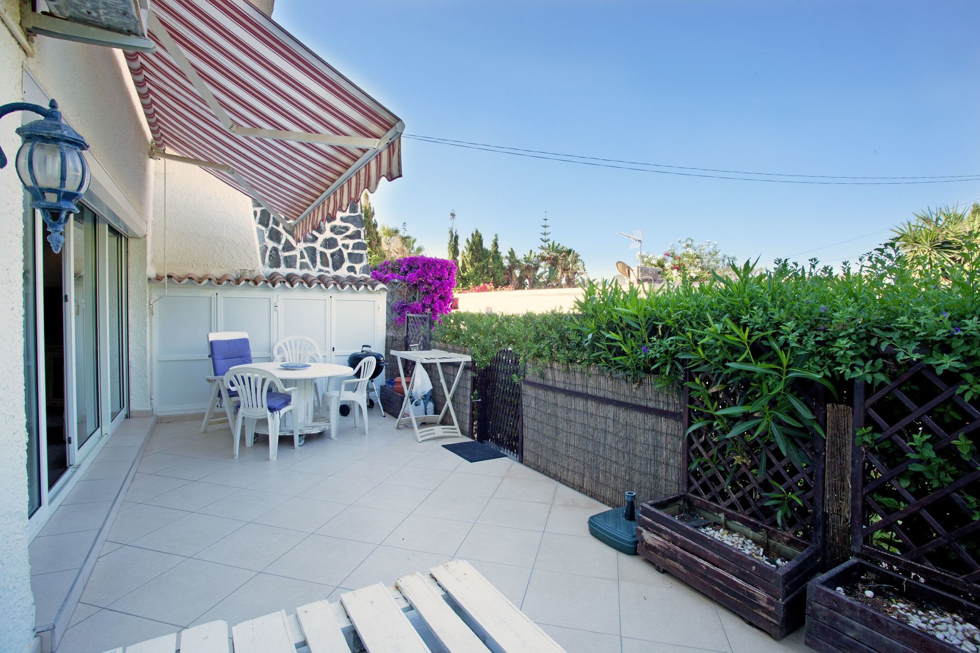 Andasol Townhouse Rumah liburan Marbella
