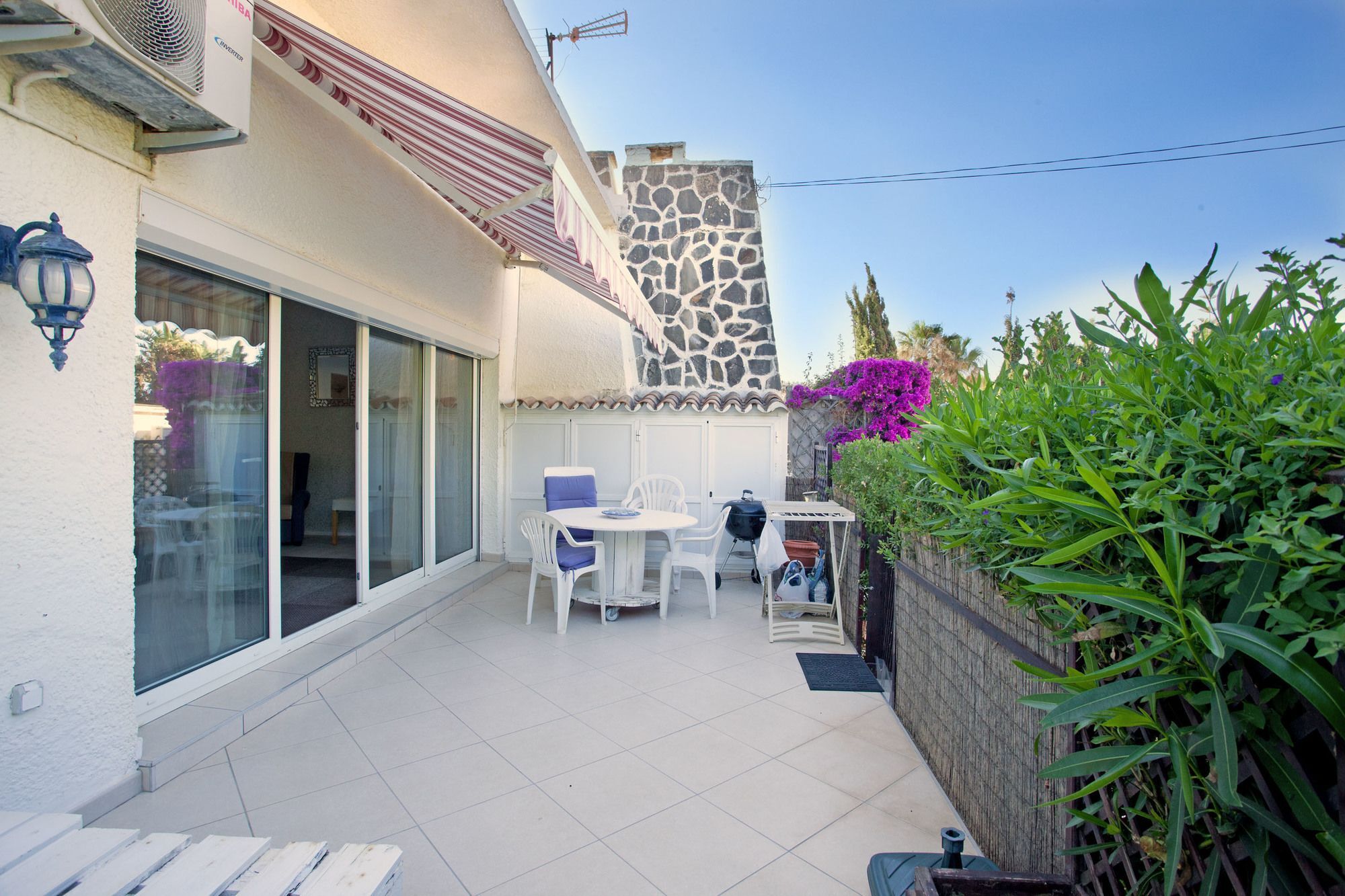 Andasol Townhouse
