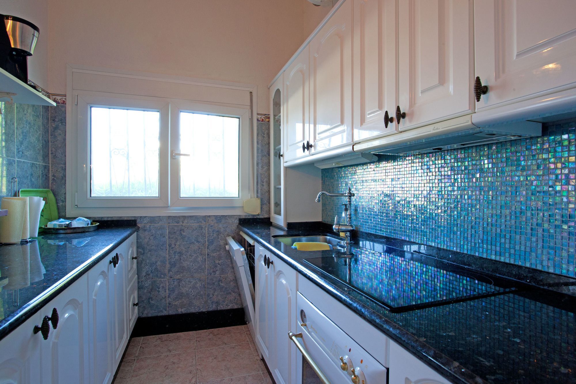 Andasol Townhouse
