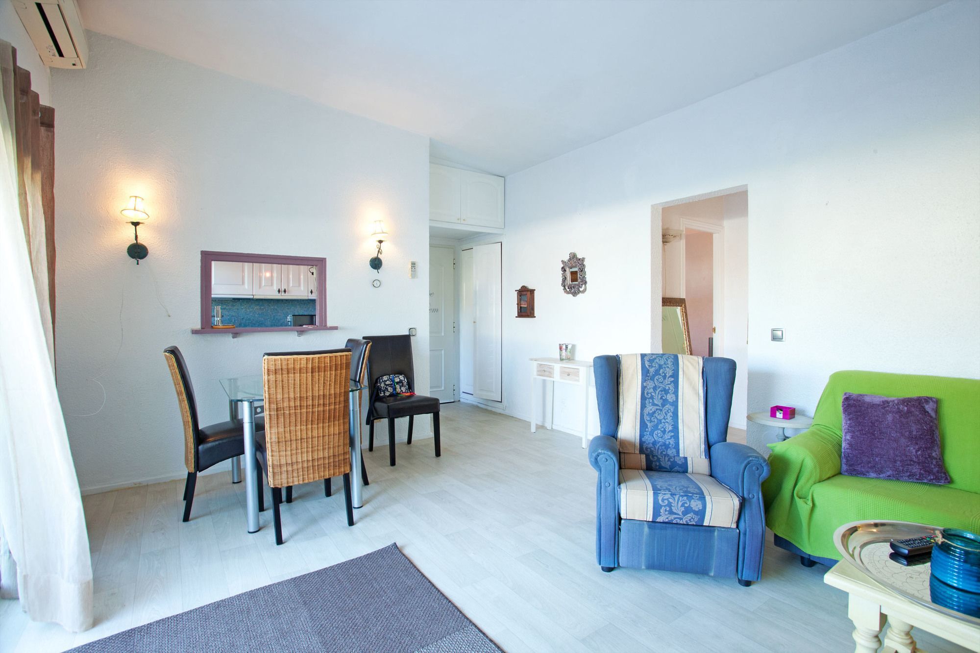 Andasol Townhouse