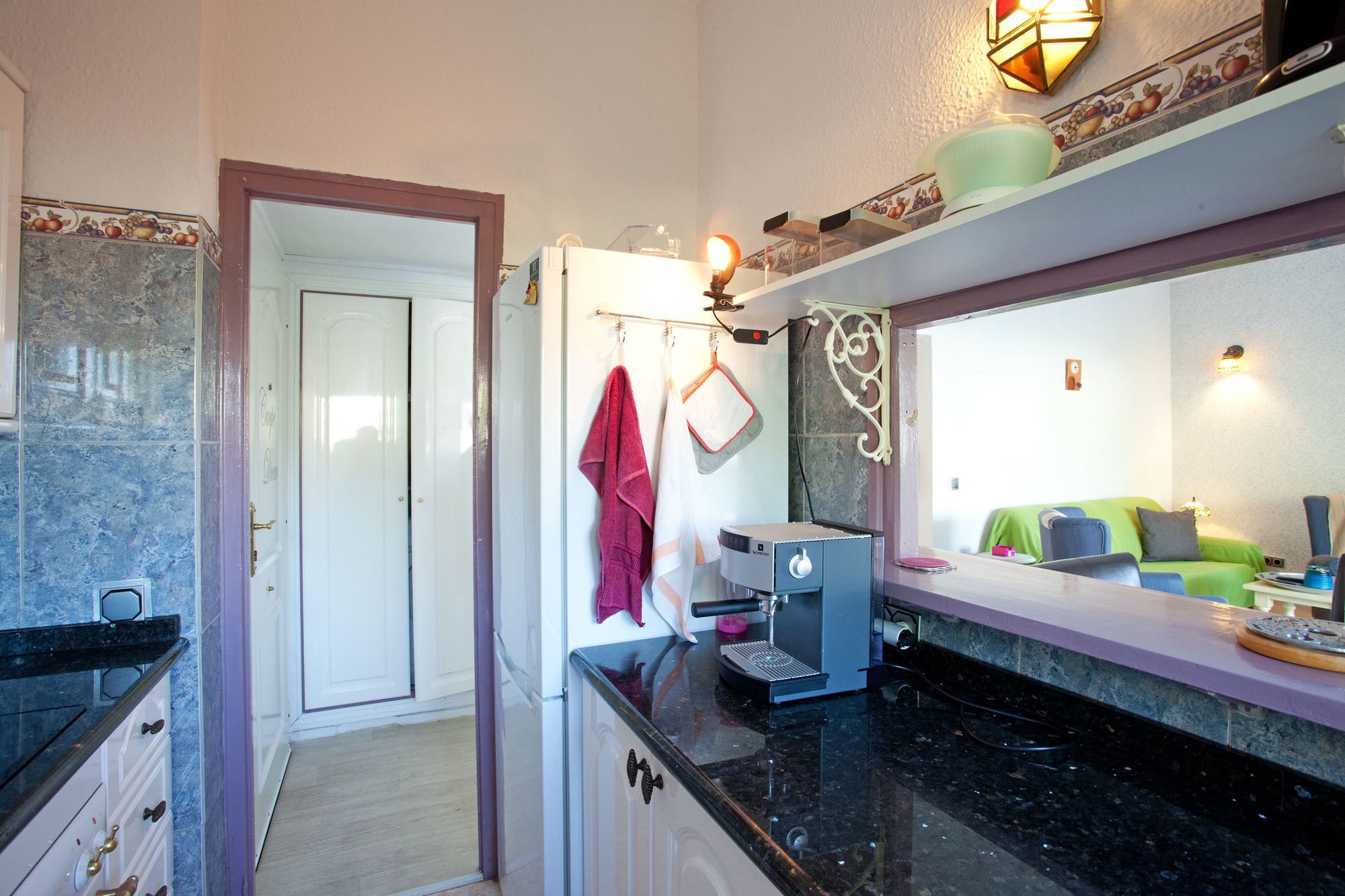 Andasol Townhouse
